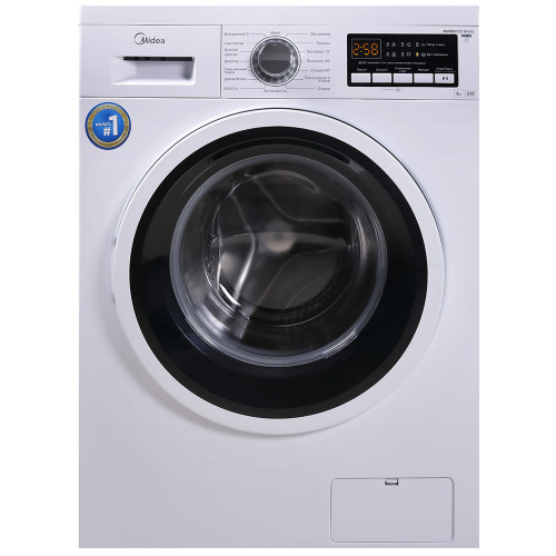 Стиральная машина Midea MWM8123i