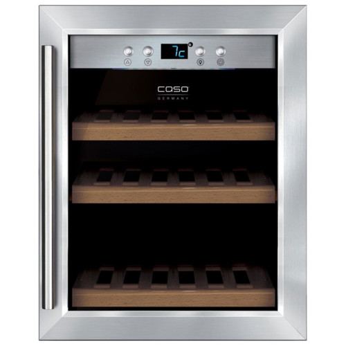 CASO WineSafe 12 Classic