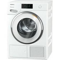 Сушильная машина Miele TWR860 WP Eco&Steam WiFi&XL
