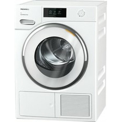 Сушильная машина Miele TWR860 WP Eco&Steam WiFi&XL