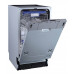 Посудомоечная машина Midea MID45S300i