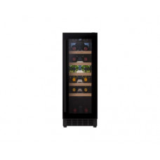 Винный шкаф отдельностоящий LEX LWD3020BL