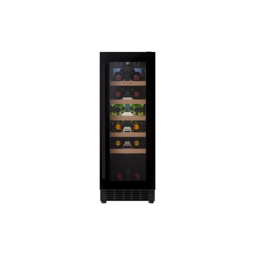 Винный шкаф отдельностоящий LEX LWD3020BL