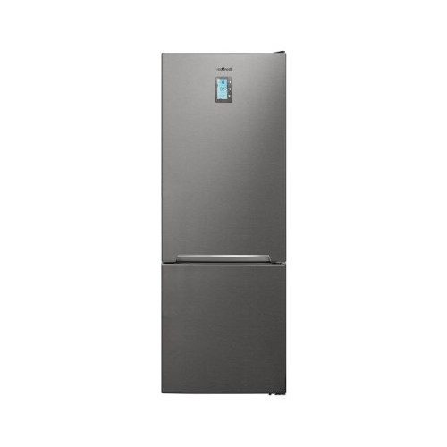 Холодильник Vestfrost VR71900FFEX сталь
