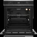 Встраиваемый электрический духовой шкаф ZUGEL ZOE602X