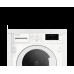 Встраиваемая стирально-сушильная машина Grundig GWDI8542