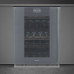Встраиваемый винный шкаф SMEG CVI138LWS2