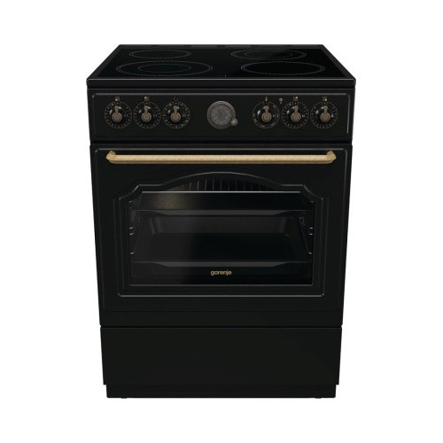 Электрическая плита Gorenje GECS6B70CLB