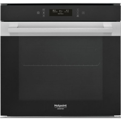 Духовой шкаф встраиваемый Hotpoint-ariston FI9 891 SH IX