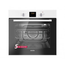 Электрический духовой шкаф Simfer B6EW56001