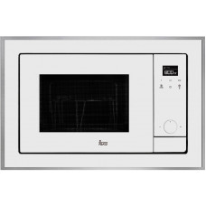 Встраиваемая микроволновая печь Teka ML 820 BIS WH