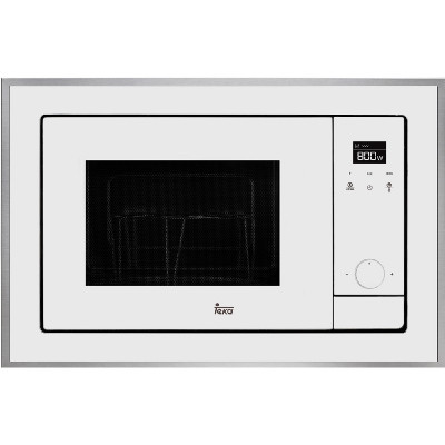 Встраиваемая микроволновая печь Teka ML 820 BIS WH