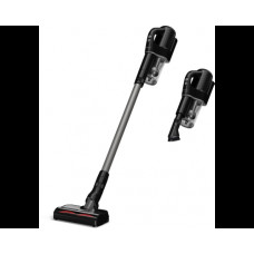 Пылесос Miele Duoflex HX1 Cat & Dog черный обсидиан