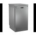 Посудомоечная машина Beko DFS05W13S серебристый