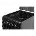 Плита газовая NordFrost GG 5061 B