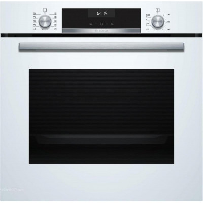 Духовой шкаф Bosch HBG517EW1R