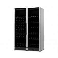 Винный шкаф Vestfrost Solutions WSBS 185 S