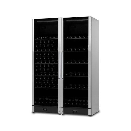 Винный шкаф Vestfrost Solutions WSBS 185 S