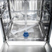Встраиваемая посудомоечная машина DeLonghi DDWI 670 AMEDEO