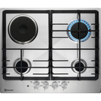 Electrolux KGM64311X