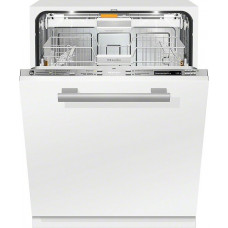 Посудомоечная машина Miele G 6570 SCVi