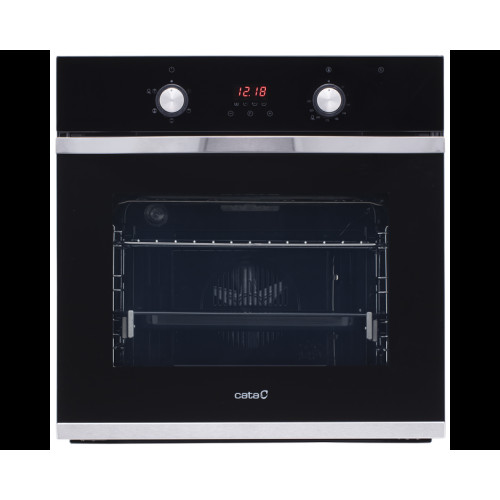 Духовой шкаф Cata MHD 705 X