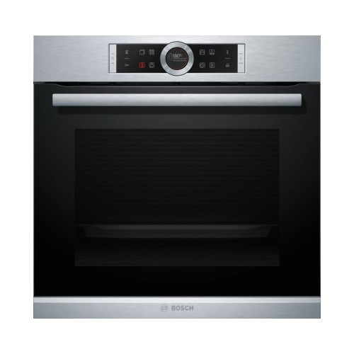 Духовой шкаф Bosch HRG635BS1