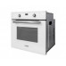 Духовой шкаф электрический встраиваемый EXITEQ EXO-402 White