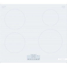 Встраиваемая индукционная варочная панель Bosch PUE612BB1J