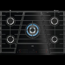 Варочная поверхность AEG HVB75450IB