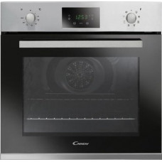 Встраиваемый духовой шкаф Candy FPE 52VX