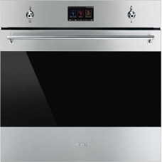 Духовой шкаф Smeg SO6303APX