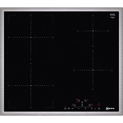 Поверхность NEFF T46BD53N2