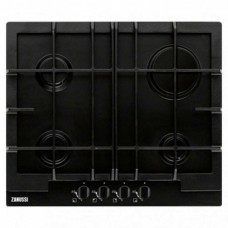Варочная поверхность ZANUSSI zgg 66414 ba