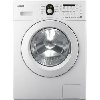 Стиральная машина Samsung WF 8590NFW