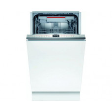 Встраиваемая посудомоечная машина Bosch SPV6HMX3MR