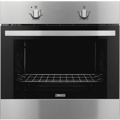 Духовой шкаф Zanussi ZOB10401XV