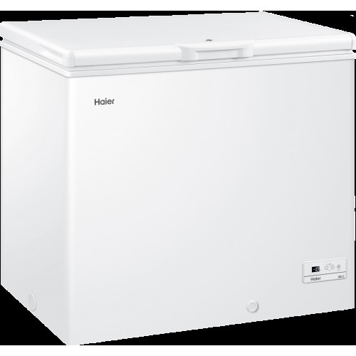 Морозильный ларь Haier HCE203R