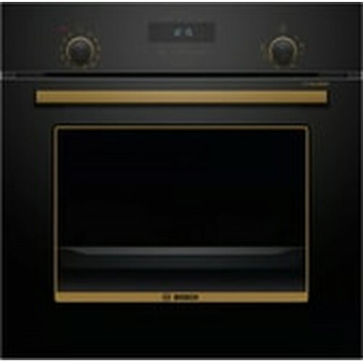 Духовой шкаф встраиваемый Bosch HIJN17EB0R