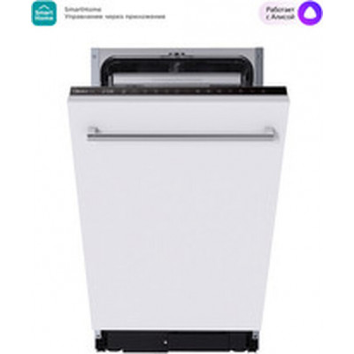 Посудомоечная машина Midea MID45S720i