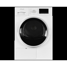Сушильная машина Monsher MDM 630 Blanc