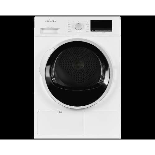 Сушильная машина Monsher MDM 630 Blanc