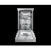 Посудомоечная машина Samsung DW50R4050FS, 45 см