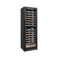 Винный шкаф Libhof Sommelier SMD-110 Slim Black