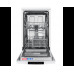 Посудомоечная машина Maunfeld MWF45220W