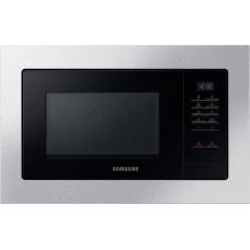 Встраиваемая микроволновая печь Samsung MS23A7013AT/BW