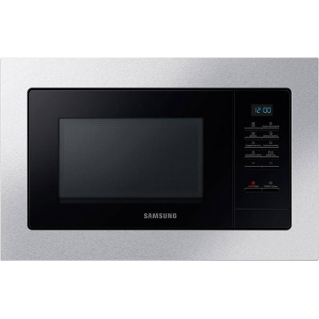 Встраиваемая микроволновая печь Samsung MS23A7013AT/BW