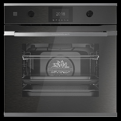 Духовой шкаф Kuppersbusch BP 6350.0 GPH 3 Silver Chrome