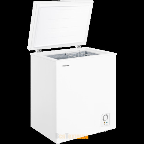 Морозильная камера Hisense FC-184D4BW1