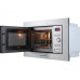 Встраиваемая микроволновая печь Kuppersberg HMW 615 X